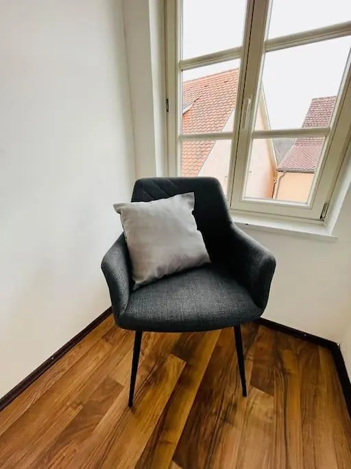 Apartment Rheingold Schwabach